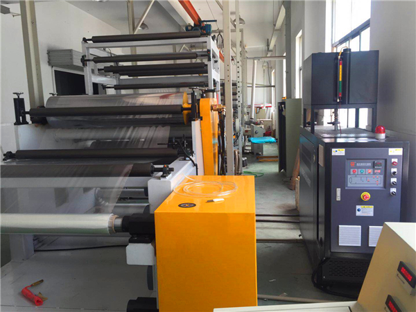 模溫機(jī) 模溫機(jī)