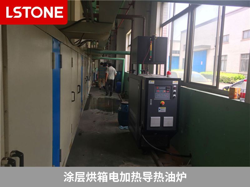 涂層烘箱電加熱導(dǎo)熱油爐 涂層烘箱電加熱導(dǎo)熱油爐