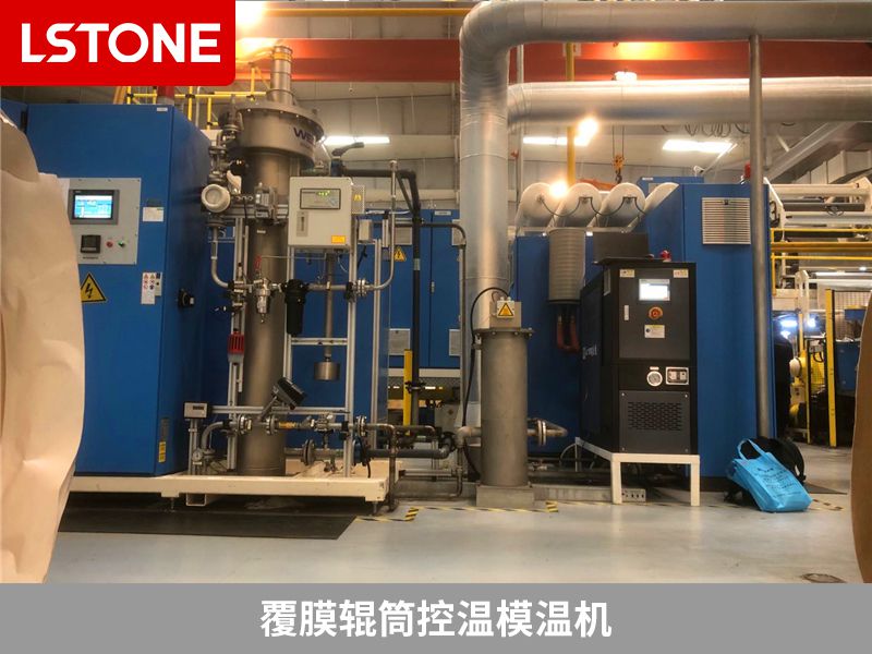 覆膜輥筒控溫模溫機2 覆膜輥筒控溫模溫機2