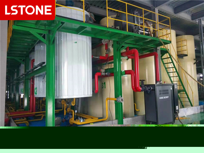 罐體加熱高溫模溫機(jī)2 罐體加熱高溫模溫機(jī)2