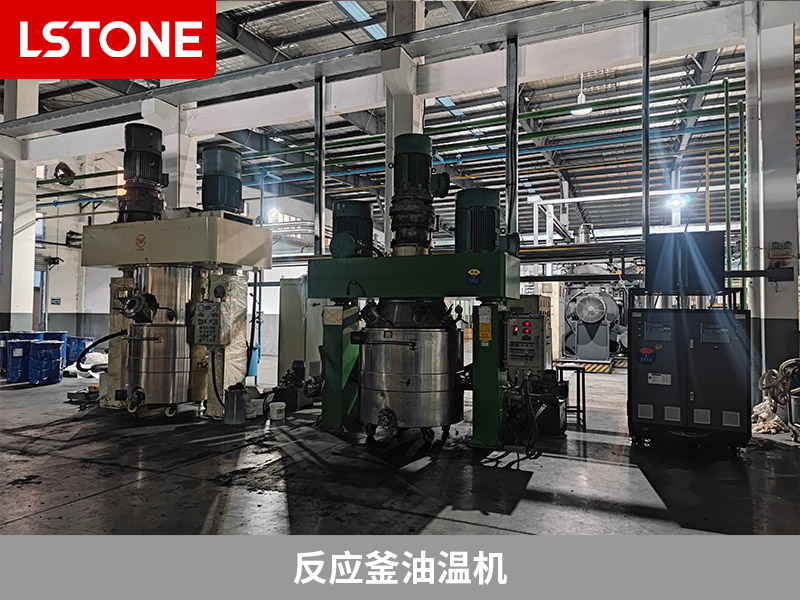 反應(yīng)釜油溫機 反應(yīng)釜油溫機