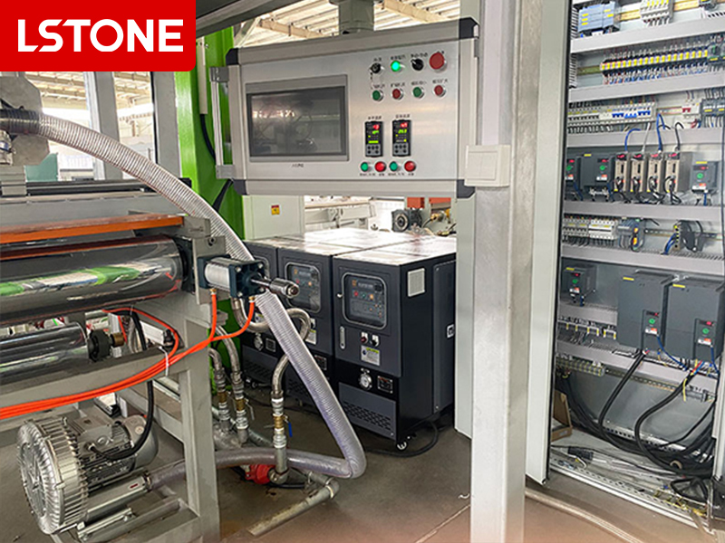 水式模溫機(jī)的常見故障 水式模溫機(jī)的常見故障