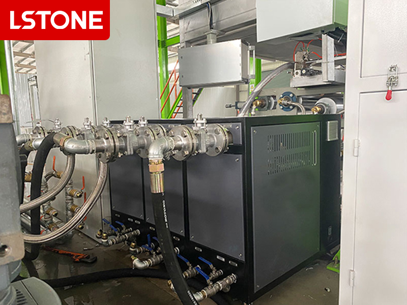 水式模溫機(jī)的常見故障2 水式模溫機(jī)的常見故障2