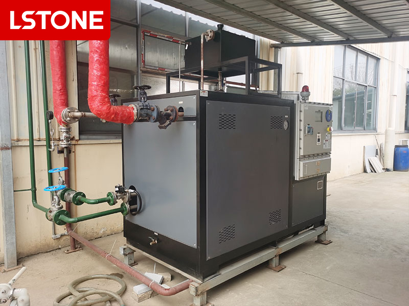 模溫機(jī)工作原理及作用2