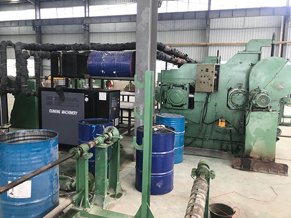 壓延機(jī)油溫機(jī) 壓延機(jī)油溫機(jī)