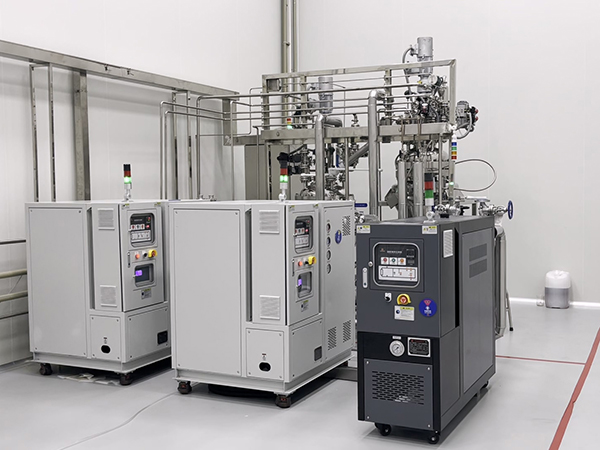 制藥冷熱一體機 制藥冷熱一體機