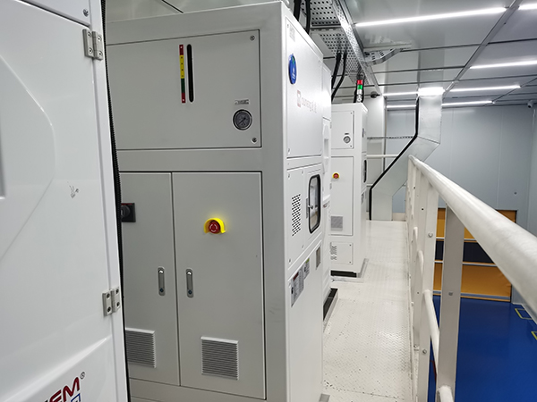 輥輪定制油溫機 輥輪定制油溫機