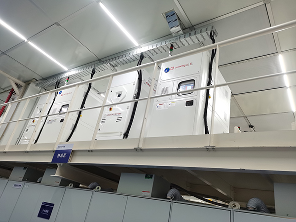 輥輪專用油溫機 輥輪專用油溫機