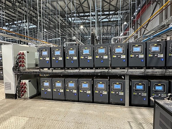 擠出模具模溫機(jī)