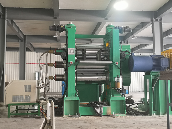 輥筒用高溫油溫機(jī) 輥筒用高溫油溫機(jī)