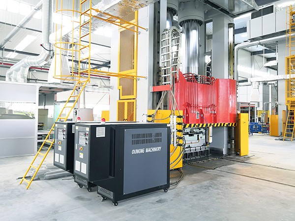 smc模具模溫機 smc模具模溫機