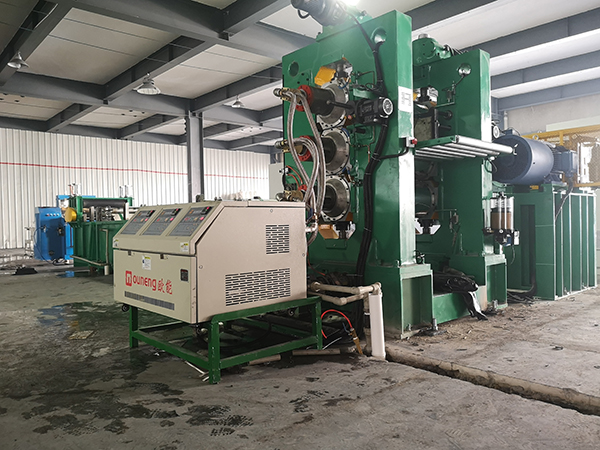 輥筒專用模溫機 輥筒專用模溫機