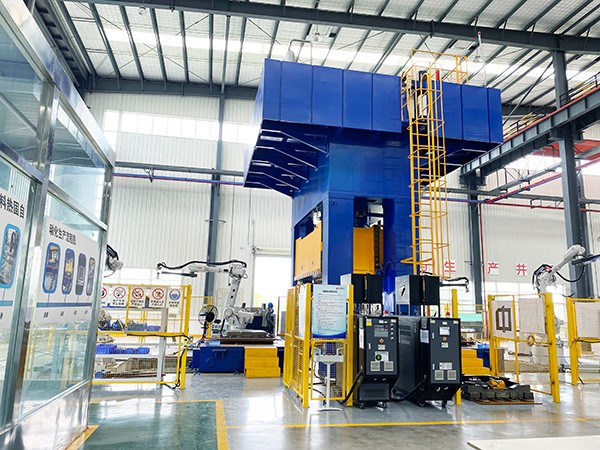 復(fù)合材料模壓模溫機 復(fù)合材料模壓模溫機