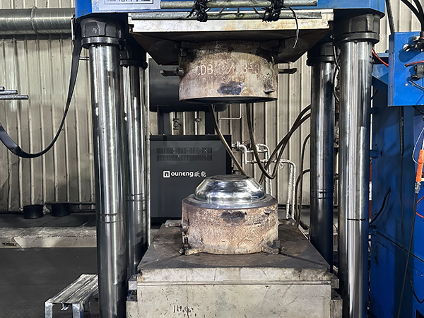 橡膠擠出模溫機(jī)