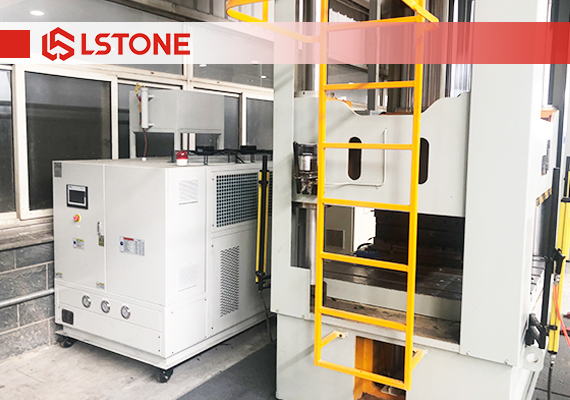 智能加熱制冷設(shè)備