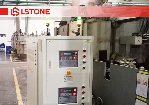 壓鑄模溫機出現(xiàn)過熱是什么情況