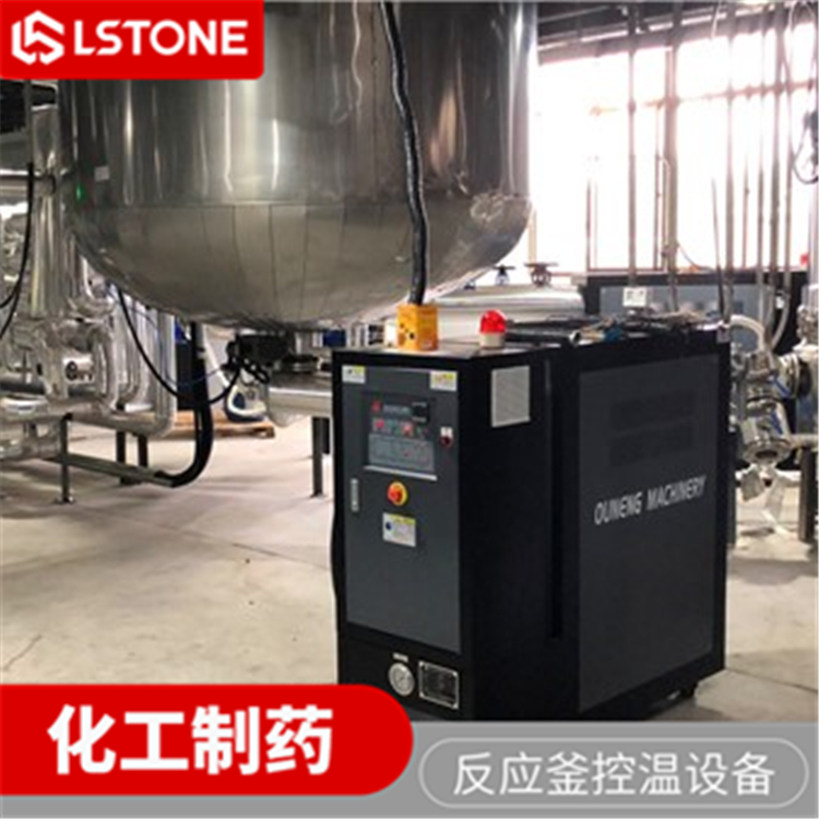 油溫機工作時沒有壓力是什么原因