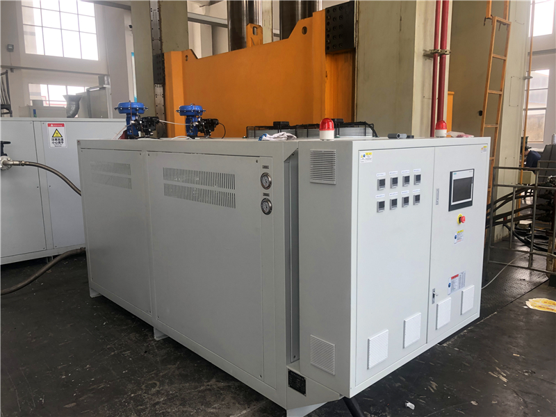 模溫機(jī)多少錢一臺(tái)